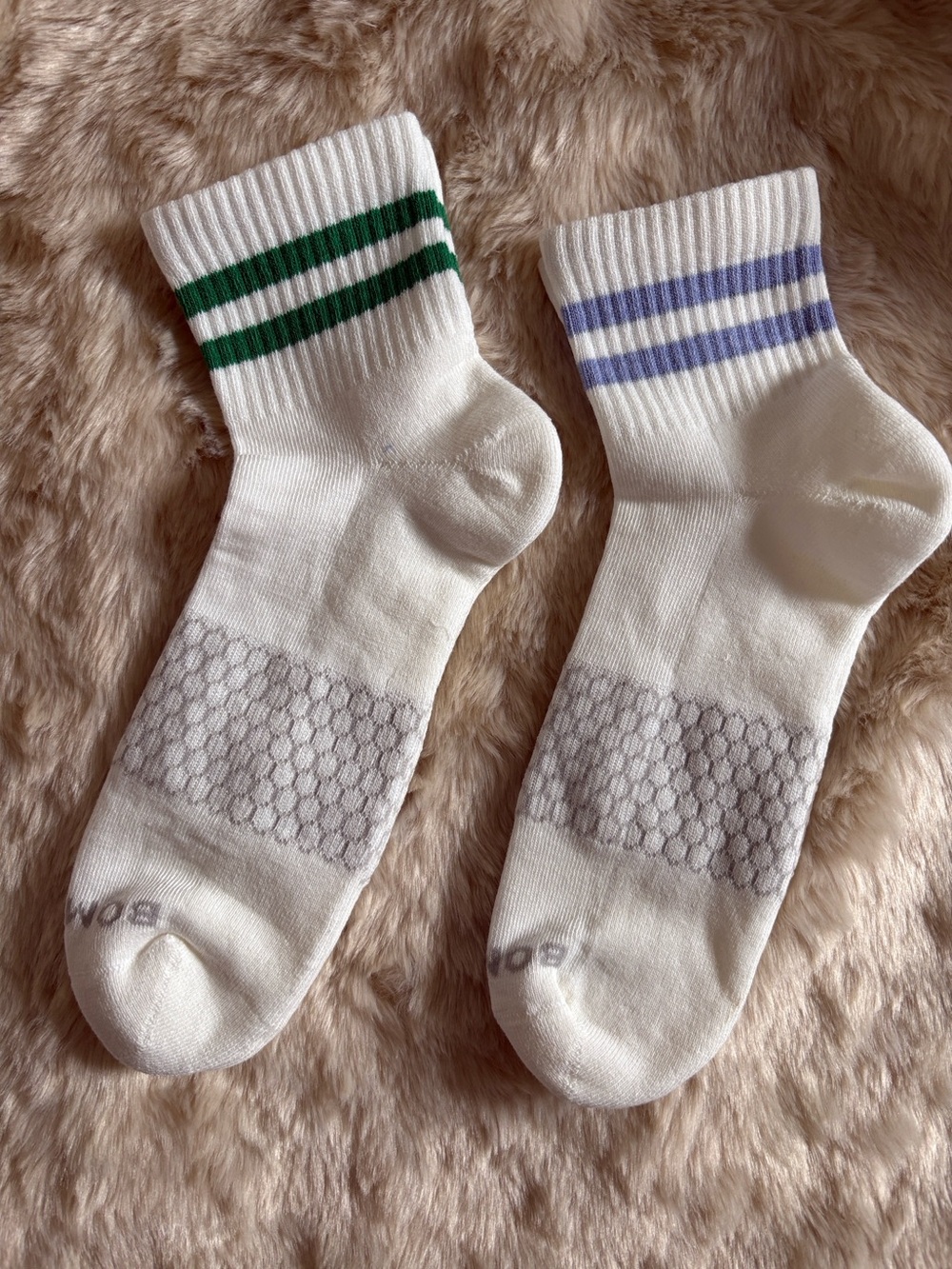 Bombas Socks